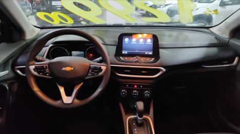CHEVROLET Tracker 1.0 12V 4P FLEX TURBO LT AUTOMTICO, Foto 9