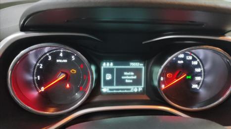 CHEVROLET Tracker 1.0 12V 4P FLEX TURBO LT AUTOMTICO, Foto 10