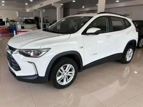 CHEVROLET Tracker 1.0 12V 4P FLEX TURBO LT AUTOMTICO, Foto 1