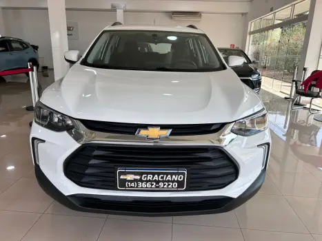 CHEVROLET Tracker 1.0 12V 4P FLEX TURBO LT AUTOMTICO, Foto 3
