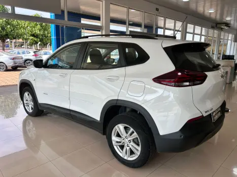 CHEVROLET Tracker 1.0 12V 4P FLEX TURBO LT AUTOMTICO, Foto 5