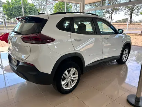 CHEVROLET Tracker 1.0 12V 4P FLEX TURBO LT AUTOMTICO, Foto 6