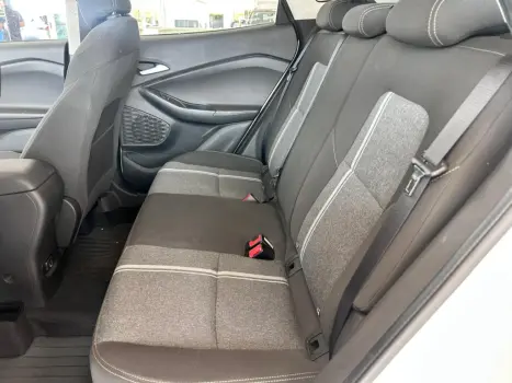 CHEVROLET Tracker 1.0 12V 4P FLEX TURBO LT AUTOMTICO, Foto 9