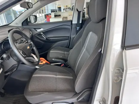 CHEVROLET Tracker 1.0 12V 4P FLEX TURBO LT AUTOMTICO, Foto 10