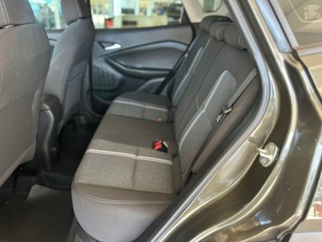 CHEVROLET Tracker 1.0 12V 4P FLEX TURBO LT AUTOMTICO, Foto 2