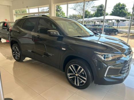 CHEVROLET Tracker 1.0 12V 4P FLEX TURBO LT AUTOMTICO, Foto 3