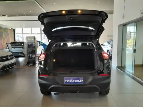 CHEVROLET Tracker 1.0 12V 4P FLEX TURBO LT AUTOMTICO, Foto 12