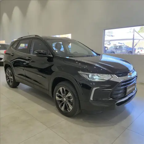 CHEVROLET Tracker 1.0 12V 4P FLEX TURBO PREMIER AUTOMTICO, Foto 1