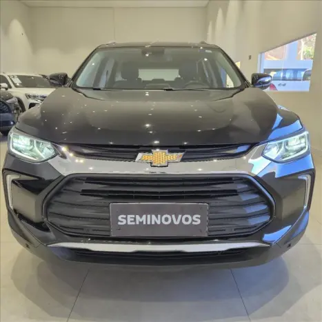 CHEVROLET Tracker 1.0 12V 4P FLEX TURBO PREMIER AUTOMTICO, Foto 2