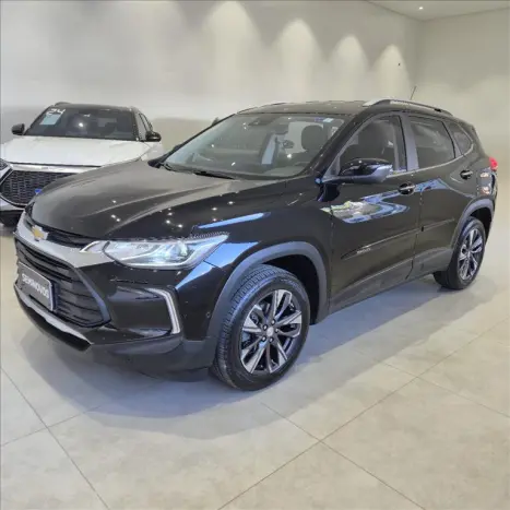 CHEVROLET Tracker 1.0 12V 4P FLEX TURBO PREMIER AUTOMTICO, Foto 3