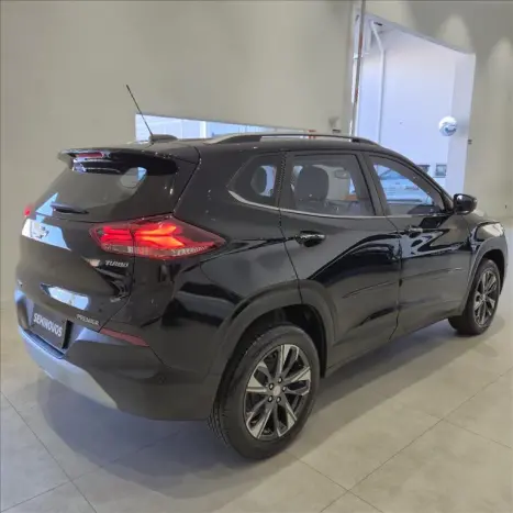 CHEVROLET Tracker 1.0 12V 4P FLEX TURBO PREMIER AUTOMTICO, Foto 4
