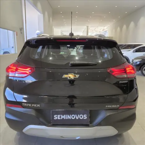 CHEVROLET Tracker 1.0 12V 4P FLEX TURBO PREMIER AUTOMTICO, Foto 5