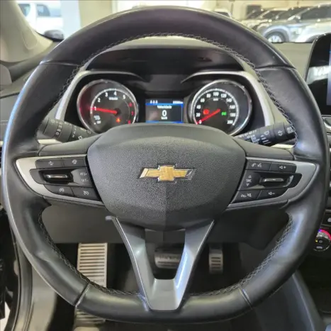 CHEVROLET Tracker 1.0 12V 4P FLEX TURBO PREMIER AUTOMTICO, Foto 13