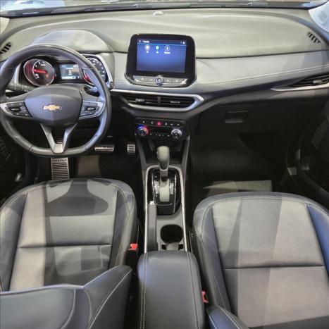 CHEVROLET Tracker 1.0 12V 4P FLEX TURBO PREMIER AUTOMTICO, Foto 17