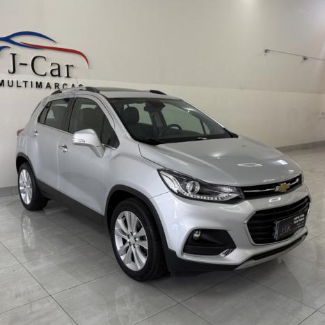 CHEVROLET Tracker 1.4 16V 4P FLEX PREMIER TURBO AUTOMTICO, Foto 1