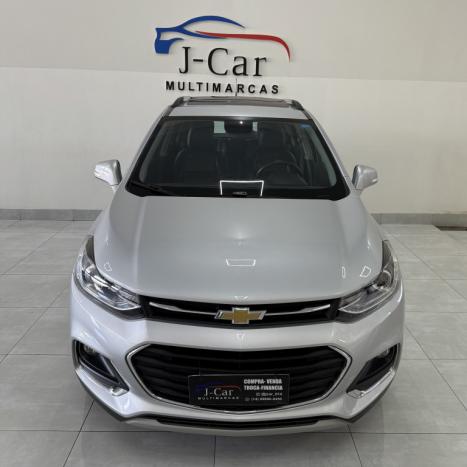 CHEVROLET Tracker 1.4 16V 4P FLEX PREMIER TURBO AUTOMTICO, Foto 2