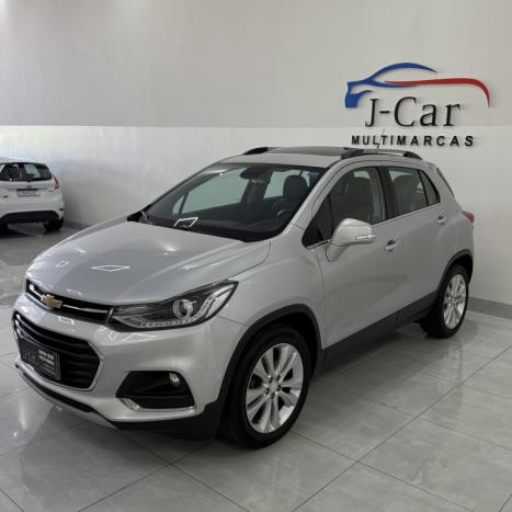 CHEVROLET Tracker 1.4 16V 4P FLEX PREMIER TURBO AUTOMTICO, Foto 3