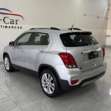 CHEVROLET Tracker 1.4 16V 4P FLEX PREMIER TURBO AUTOMTICO, Foto 4