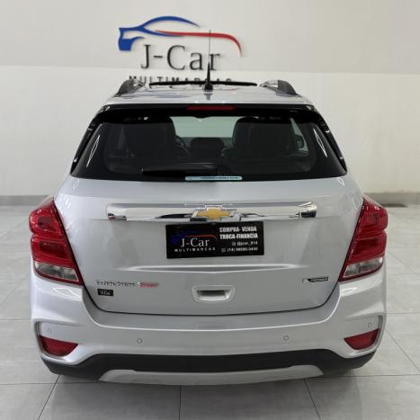 CHEVROLET Tracker 1.4 16V 4P FLEX PREMIER TURBO AUTOMTICO, Foto 5