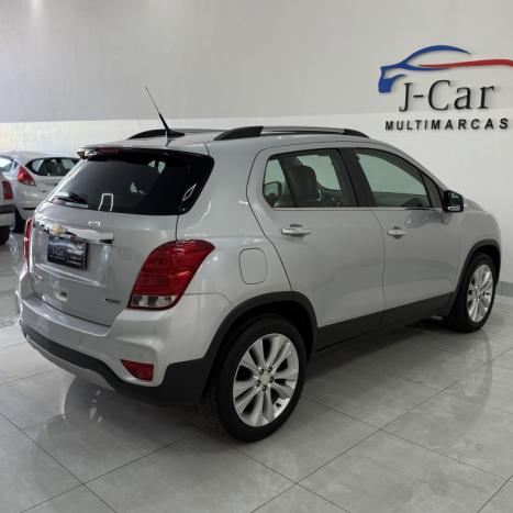 CHEVROLET Tracker 1.4 16V 4P FLEX PREMIER TURBO AUTOMTICO, Foto 6