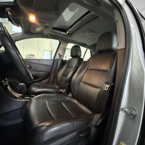 CHEVROLET Tracker 1.4 16V 4P FLEX PREMIER TURBO AUTOMTICO, Foto 7