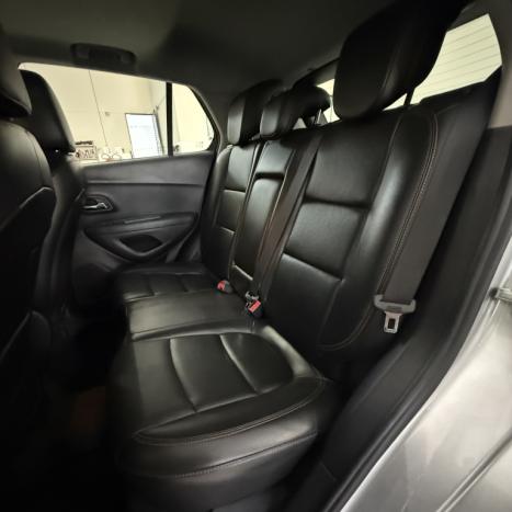 CHEVROLET Tracker 1.4 16V 4P FLEX PREMIER TURBO AUTOMTICO, Foto 8
