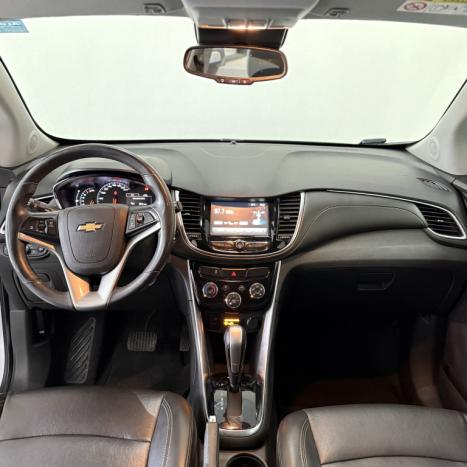 CHEVROLET Tracker 1.4 16V 4P FLEX PREMIER TURBO AUTOMTICO, Foto 9