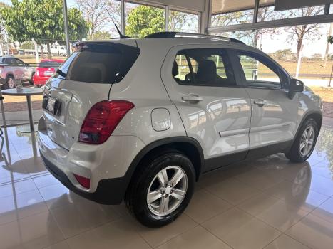 CHEVROLET Tracker 1.4 16V 4P FLEX LT TURBO AUTOMTICO, Foto 7