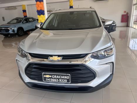 CHEVROLET Tracker 1.0 12V 4P FLEX TURBO LTZ AUTOMTICO, Foto 2