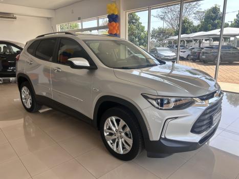 CHEVROLET Tracker 1.0 12V 4P FLEX TURBO LTZ AUTOMTICO, Foto 3