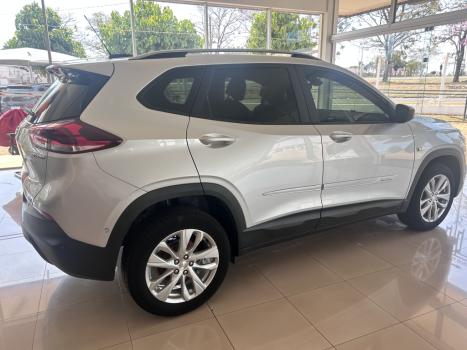 CHEVROLET Tracker 1.0 12V 4P FLEX TURBO LTZ AUTOMTICO, Foto 4