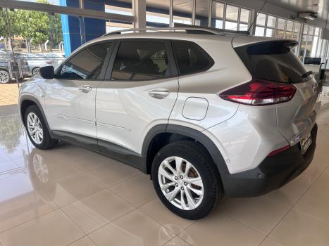CHEVROLET Tracker 1.0 12V 4P FLEX TURBO LTZ AUTOMTICO, Foto 5