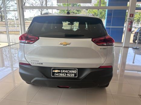 CHEVROLET Tracker 1.0 12V 4P FLEX TURBO LTZ AUTOMTICO, Foto 6
