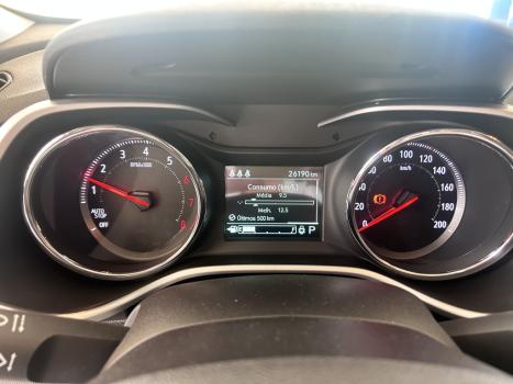 CHEVROLET Tracker 1.0 12V 4P FLEX TURBO LTZ AUTOMTICO, Foto 7