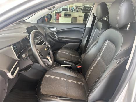 CHEVROLET Tracker 1.0 12V 4P FLEX TURBO LTZ AUTOMTICO, Foto 8