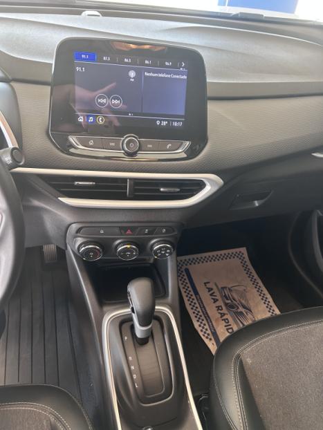 CHEVROLET Tracker 1.0 12V 4P FLEX TURBO LTZ AUTOMTICO, Foto 10