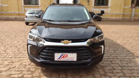 CHEVROLET Tracker 1.0 12V 4P FLEX TURBO LT AUTOMTICO, Foto 2
