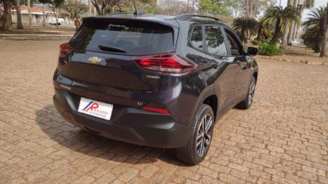 CHEVROLET Tracker 1.0 12V 4P FLEX TURBO LT AUTOMTICO, Foto 4