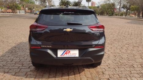 CHEVROLET Tracker 1.0 12V 4P FLEX TURBO LT AUTOMTICO, Foto 5