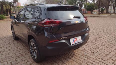CHEVROLET Tracker 1.0 12V 4P FLEX TURBO LT AUTOMTICO, Foto 6