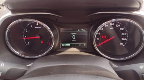 CHEVROLET Tracker 1.0 12V 4P FLEX TURBO LT AUTOMTICO, Foto 7