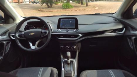 CHEVROLET Tracker 1.0 12V 4P FLEX TURBO LT AUTOMTICO, Foto 8