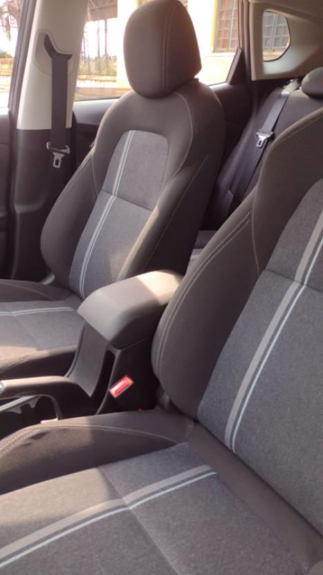 CHEVROLET Tracker 1.0 12V 4P FLEX TURBO LT AUTOMTICO, Foto 9