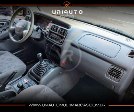 CHEVROLET Tracker 2.0 16V 4P 4X4, Foto 5