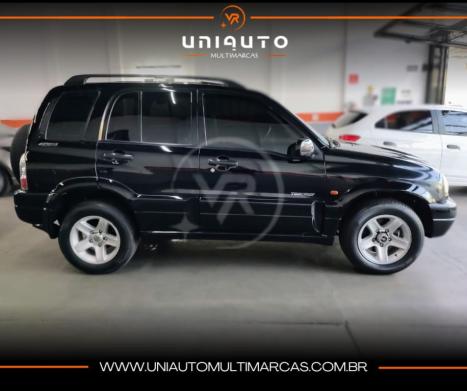 CHEVROLET Tracker 2.0 16V 4P 4X4, Foto 7