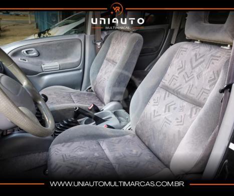 CHEVROLET Tracker 2.0 16V 4P 4X4, Foto 8