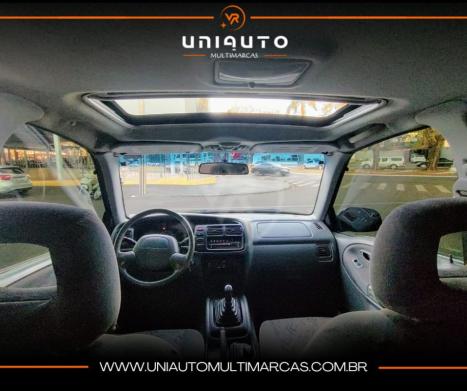 CHEVROLET Tracker 2.0 16V 4P 4X4, Foto 10