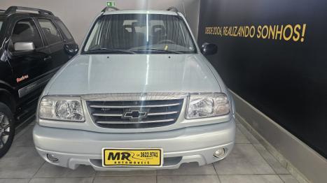 CHEVROLET Tracker 2.0 4P 4X4, Foto 1