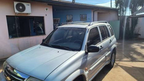 CHEVROLET Tracker 2.0 4P 4X4, Foto 3