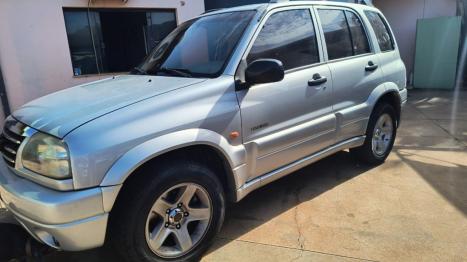 CHEVROLET Tracker 2.0 4P 4X4, Foto 5